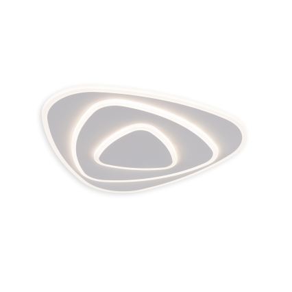 Brilagi - LED dimmējama griestu lampa MODERN LED/58W/230V 3000-6000K 47x48,5 cm+ ar tālvadības pulti