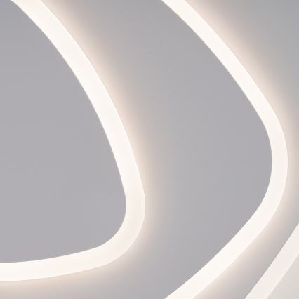 Brilagi - LED dimmējama griestu lampa MODERN LED/58W/230V 3000-6000K 47x48,5 cm+ ar tālvadības pulti