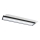 Brilagi - Regulējama LED griestu lampa OUTLINE LED/66W/230V 3000-6000K 15x60 cm balta/melna + tālvadība