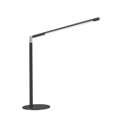 Brilagi - LED regulējamā skārienjūtīgā galda lampa VARIO LED/7W/230V 3000-6500K CRI 96 melna