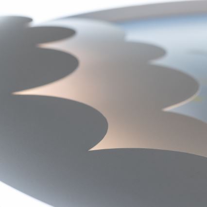 Brilagi - LED regulējamā bērnu griestu lampa LED/42W/230V 3000/5700K astronauts