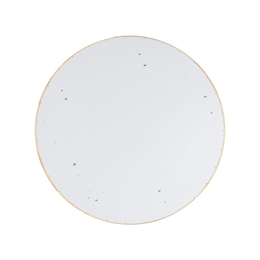 BRILAGI - LED dimmējama griestu lampa MOLINA LED/100W/230V 3000-6000K ozols Ø 80 cm + tālvadības pults