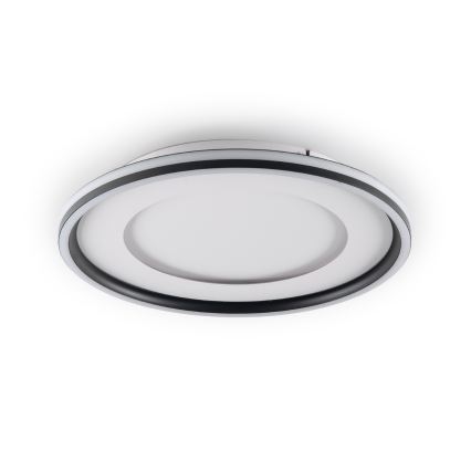 Brilagi - LED regulējama griestu lampa TRIVARO LED/72W/230V 3000-6000K Ø 40 cm + tālvadības pults