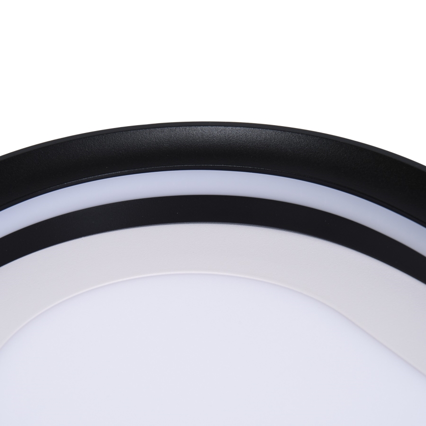 Brilagi - LED aptumšojams griestu lukturis TRIVARO LED/85W/230V 3000-6000K 20x60 cm + ar tālvadības pulti