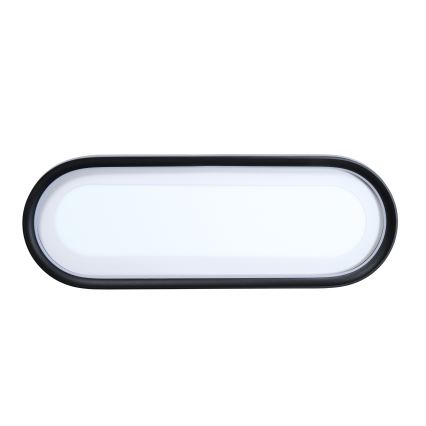 Brilagi - LED aptumšojams griestu lukturis TRIVARO LED/85W/230V 3000-6000K 20x60 cm + ar tālvadības pulti