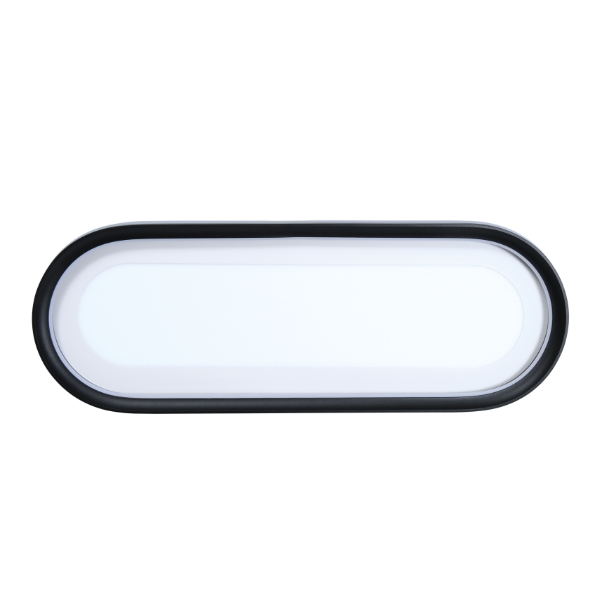 Brilagi - LED aptumšojams griestu lukturis TRIVARO LED/85W/230V 3000-6000K 20x60 cm + ar tālvadības pulti