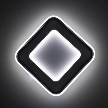 Brilagi - LED aptumšojama griestu lampa TRIVARO LED/88W/230V 3000-6000K 40x40 cm + tālvadība