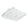 Brilagi - regulējams LED griestu gaismeklis IRIS LED/98W/230V 3000-6000K 50x50 cm balts + tālvadības pults