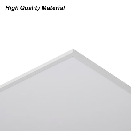 Brilagi - Dimējams LED griestu gaismeklis SLIMFRAME LED/80W/230V 120x60 cm 3000-6000K balts + tālvadība