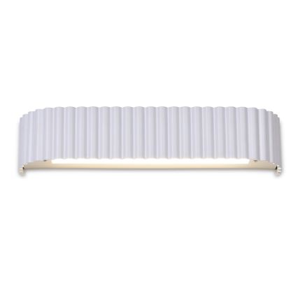 BRILAGI - regulējams LED sienas gaismeklis FALCON MODERN LED/14W/230V 3000-6000K 40 cm balts + ar tālvadības pulti