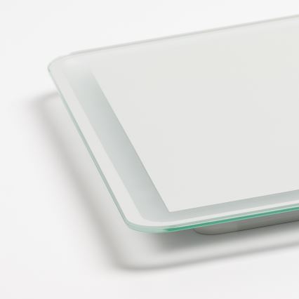 Brilagi - BELLA LED/12W/230V vannas istabas apsildāmais spogulis, 40x60 cm, IP44, CRI 90, dimmējams + CCT