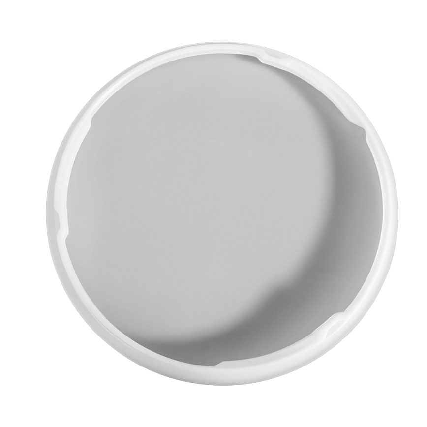 Brilagi - Rezerves abažūrs griestu gaismeklim MILKY WAY, diametrs 38 cm