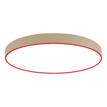 BRILAGI - Rezerves abažūrs griestu gaismeklim POOL, diametrs 80 cm