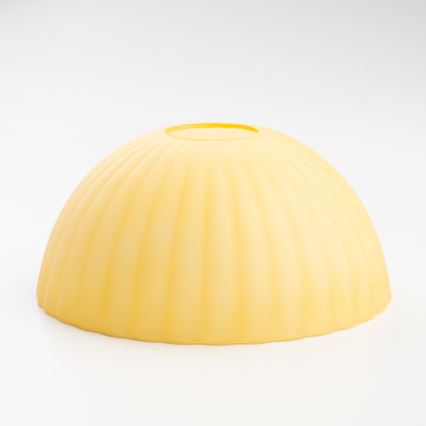 BRILAGI - Rezerves stikls sienas lampai CLASSIC E14 Ø 16 cm bēšs