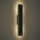 Brilagi - saules LED sienas gaismeklis ar regulējamu spilgtumu SUN LED/4W/230V 60 cm 4000 mAh IP44