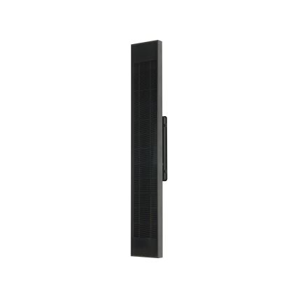 Brilagi - saules LED sienas gaismeklis ar regulējamu spilgtumu SUN LED/4W/230V 60 cm 4000 mAh IP44