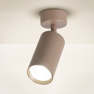 Brilagi - SELE virziena gaismeklis 1xGU10/30W/230V bēšs