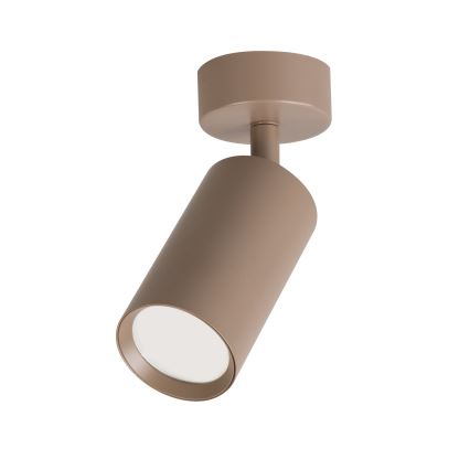 Brilagi - SELE virziena gaismeklis 1xGU10/30W/230V bēšs