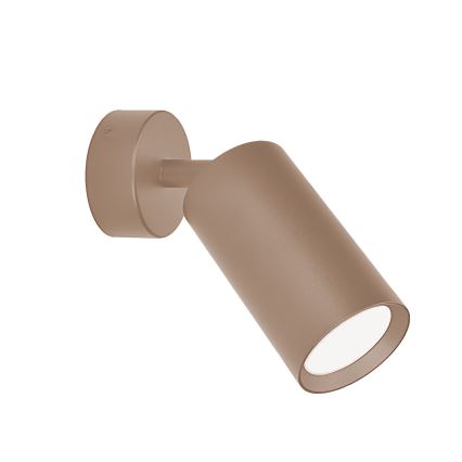 Brilagi - SELE virziena gaismeklis 1xGU10/30W/230V bēšs