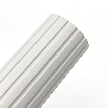 Brilagi - Sienas gaismeklis CRISPINA 2xGU10/10W/230V 20 cm balts