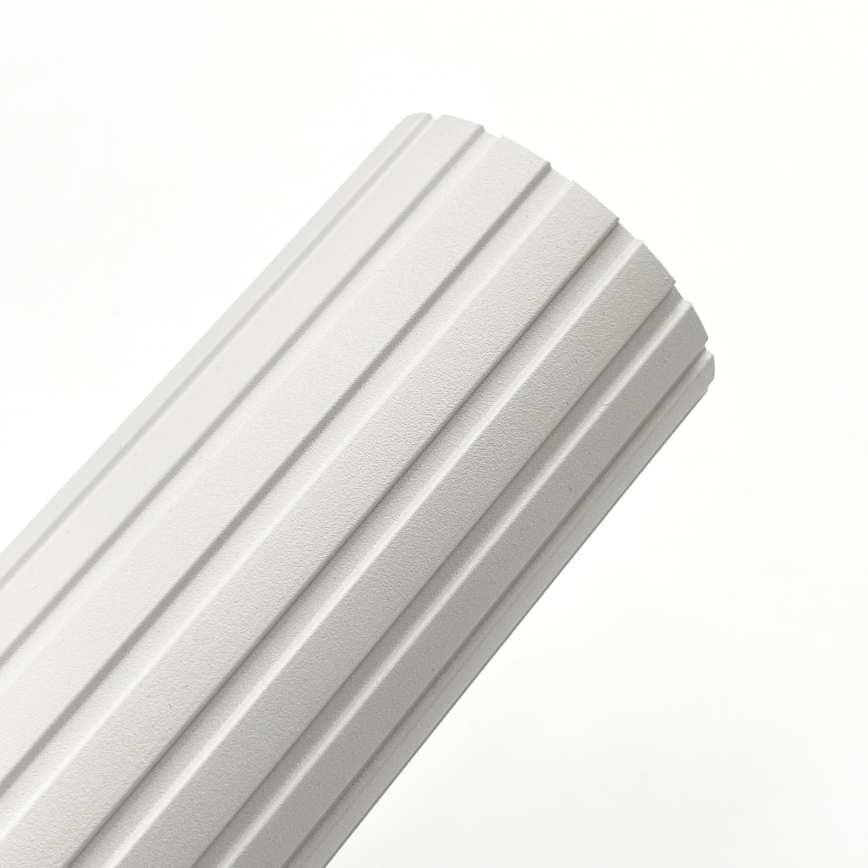 Brilagi - Sienas gaismeklis CRISPINA 2xGU10/10W/230V 20 cm balts