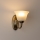 Brilagi - Sienas lampa CLASSIC 1xE27/60W/230V misiņš