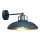 Brilagi - Sienas lampa FLAMENGO 1xE27/60W/230V zila