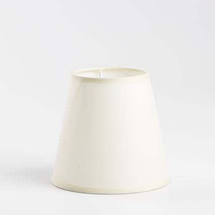 Brilagi - Sienas lampa NUBILA WOOD 1xE27/25W/230V ozols/krēmkrāsa