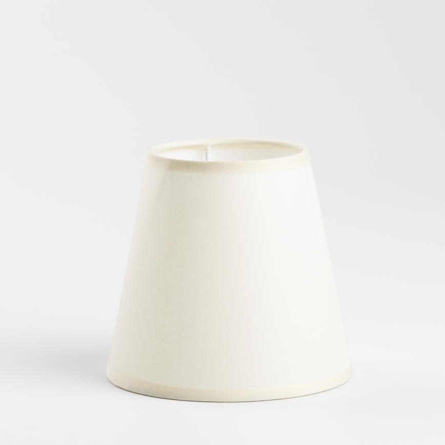 Brilagi - Sienas lampa NUBILA WOOD 1xE27/25W/230V ozols/krēmkrāsa