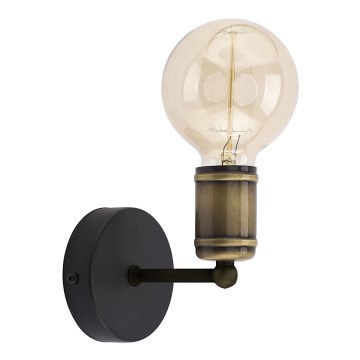 Brilagi - Sienas lampa OMBORO 1xE27/60W/230V