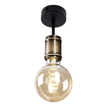 Brilagi - Sienas lampa OMBORO 1xE27/60W/230V