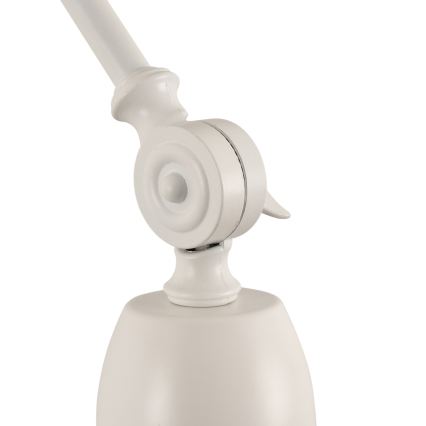 BRILAGI - Sienas lampa QUILL 1xE27/40W/230V 83 cm balta