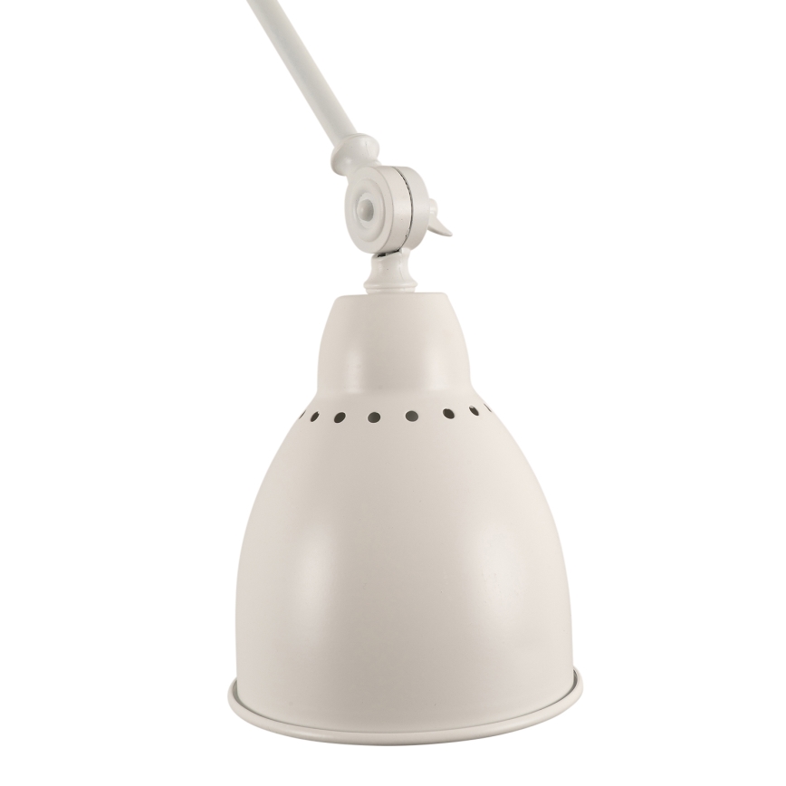BRILAGI - Sienas lampa QUILL 1xE27/40W/230V 83 cm balta