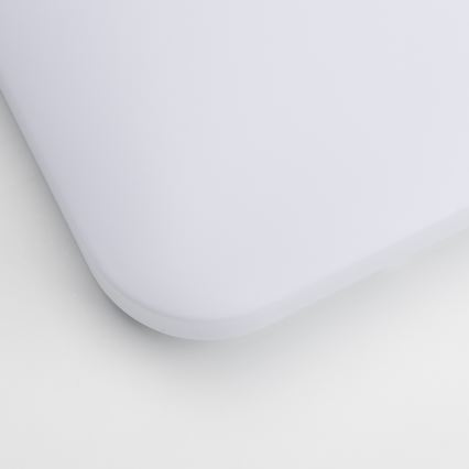 Brilagi - SMART LED aptumšojama griestu lampa 24W/230V 43x43 cm 3000–6000K Wi‑Fi Tuya Beacon + tālvadības pults