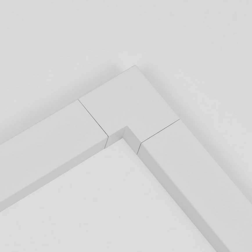 BRILAGI - Spot gaismeklis SELE LONG 8xGU10/30W/230V balts