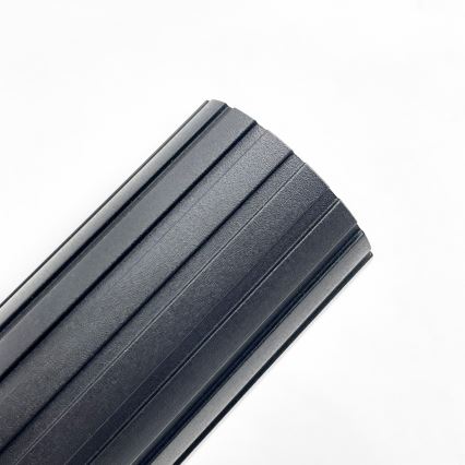 Brilagi - Spotgaismeklis CRISPINA 1xGU10/10W/230V melns