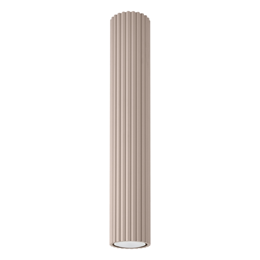Brilagi - Starmetis CRESTO 1xGU10/10W/230V 40 cm taupe