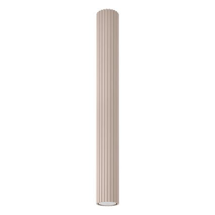 Brilagi - Starmetis CRESTO 1xGU10/10W/230V 60 cm taupe