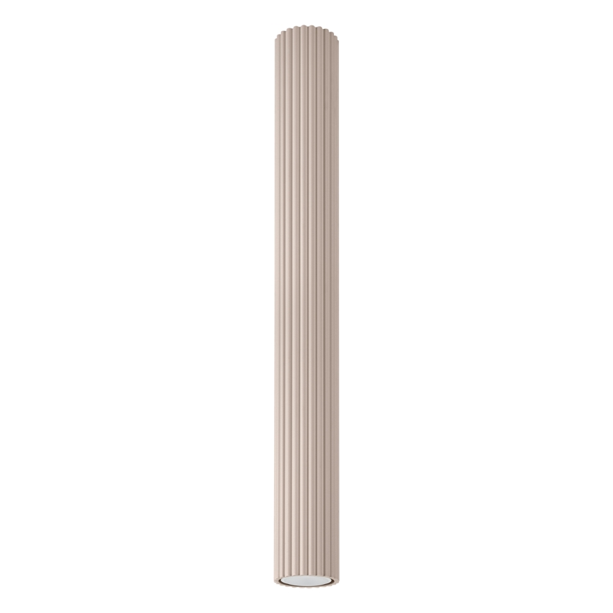 Brilagi - Starmetis CRESTO 1xGU10/10W/230V 60 cm taupe