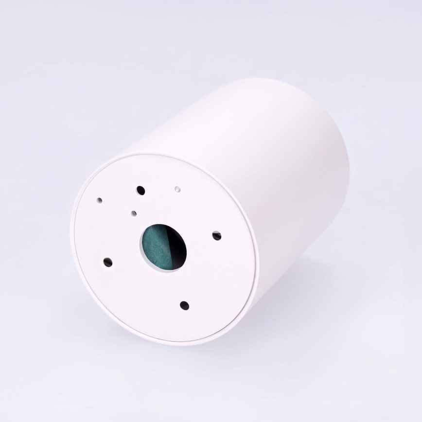 BRILAGI - Starmetis MIA 1xGU10/30W/230V 100x80 mm balta