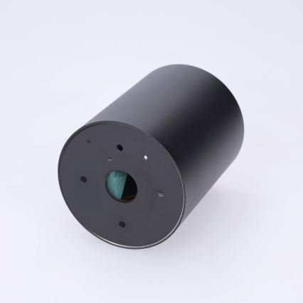 BRILAGI - Starmetis MIA 1xGU10/30W/230V 100x80 mm melna
