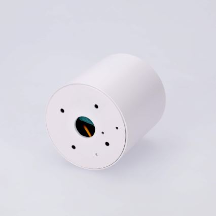 BRILAGI - Starmetis MIA 1xGU10/30W/230V 84x80 mm balta