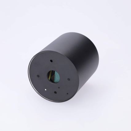 BRILAGI - Starmetis MIA 1xGU10/30W/230V 84x80 mm melna
