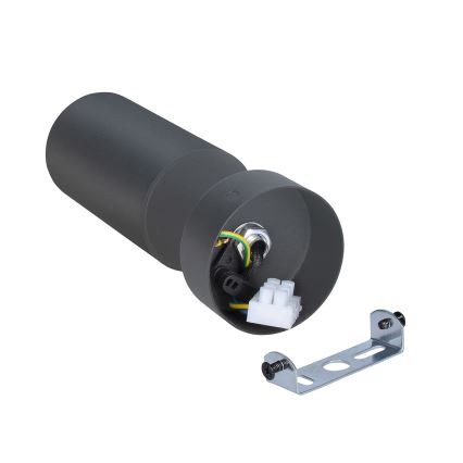 Brilagi - Starmetis SELE 1xGU10/30W/230V antracīta