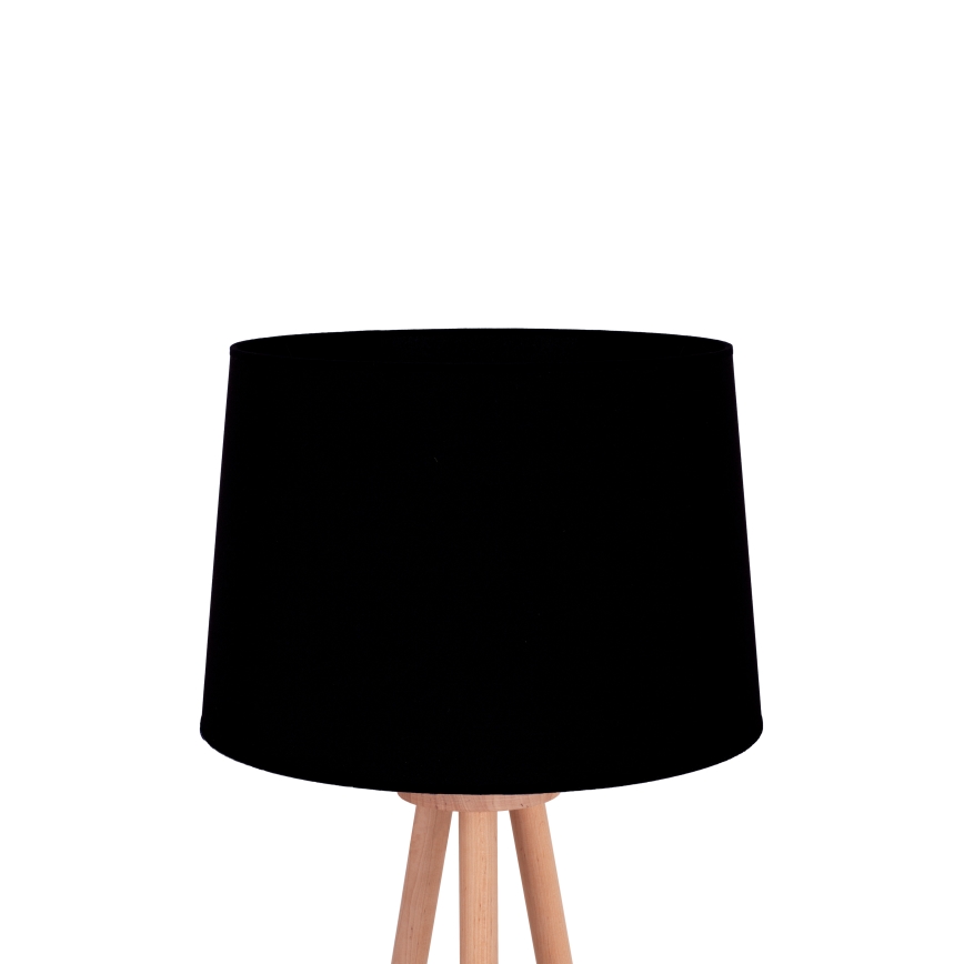 Brilagi - Stāvlampa PARDEONE 1xE27/40W/230V