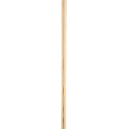 BRILAGI - Stāvlampa SAPHIRE 1xE27/15W/230V krēmkrāsas/zelta/patina