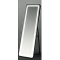 Brilagi - Stāvošais spogulis BELLEZA LED/42W/230V 160x50 cm IP44 CRI 90 dimējams + CCT