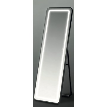 Brilagi - Stāvošais spogulis BELLEZA LED/42W/230V 160x50 cm IP44 CRI 90 dimējams + CCT