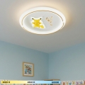 BRILAGI - THUNDER LED bērnu griestu lampa 90W/230V 3000/4500/6000K Ø 50 cm