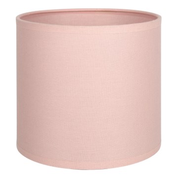 BRILAGI - Universāls abažūrs BOBO E27 Ø 15 cm, rozā